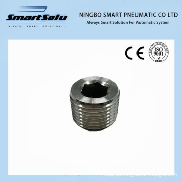 Bty-Dt Pneumatic Connector Hexagon Plug